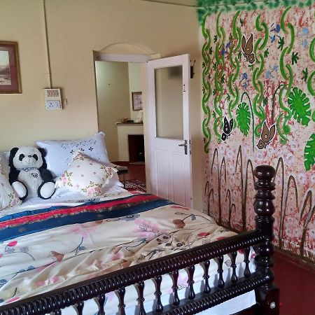 Zeus Bungalow Kotagiri Dış mekan fotoğraf