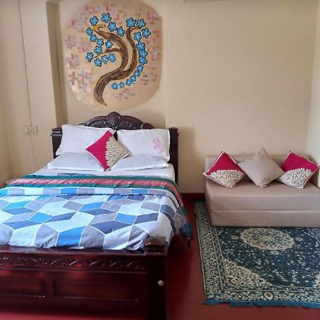 Zeus Bungalow Kotagiri Dış mekan fotoğraf