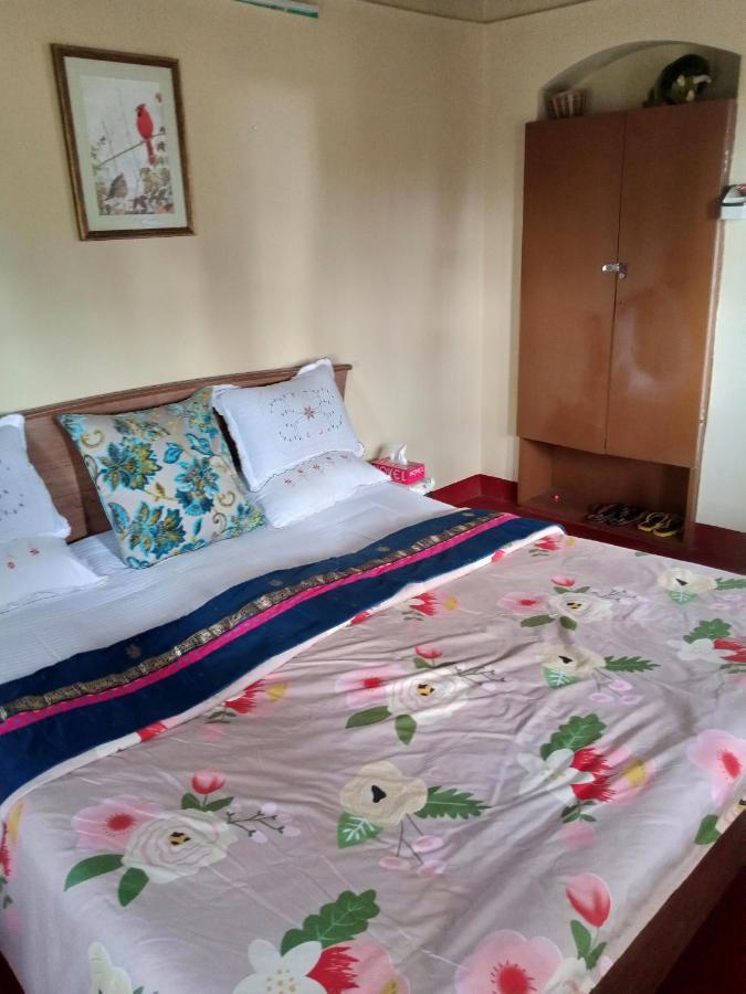 Zeus Bungalow Kotagiri Dış mekan fotoğraf