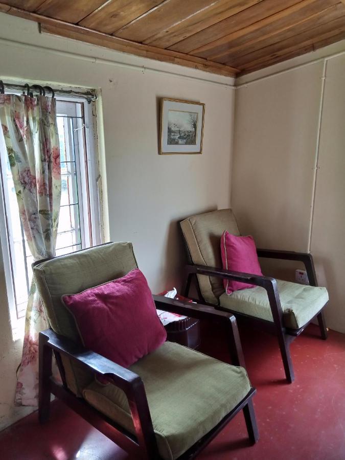 Zeus Bungalow Kotagiri Dış mekan fotoğraf