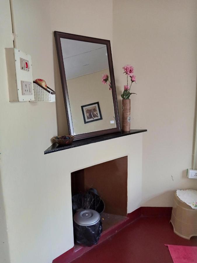 Zeus Bungalow Kotagiri Dış mekan fotoğraf