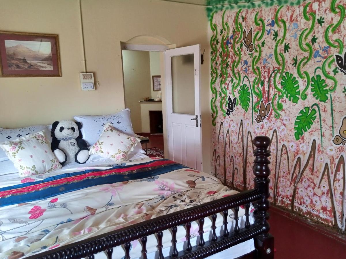Zeus Bungalow Kotagiri Dış mekan fotoğraf