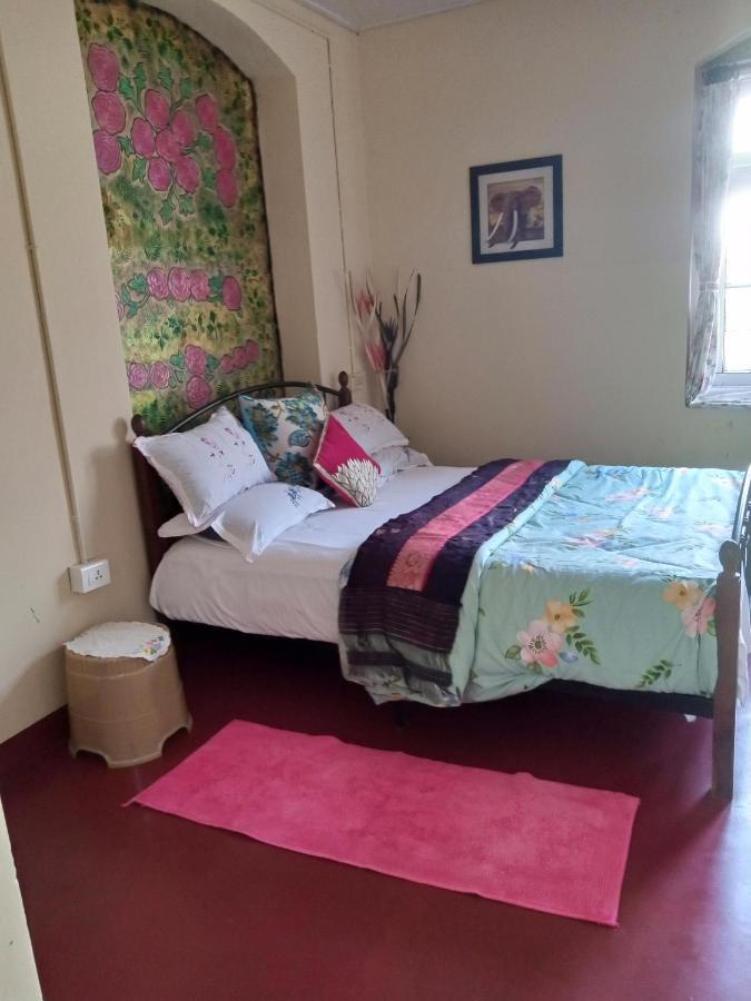Zeus Bungalow Kotagiri Dış mekan fotoğraf