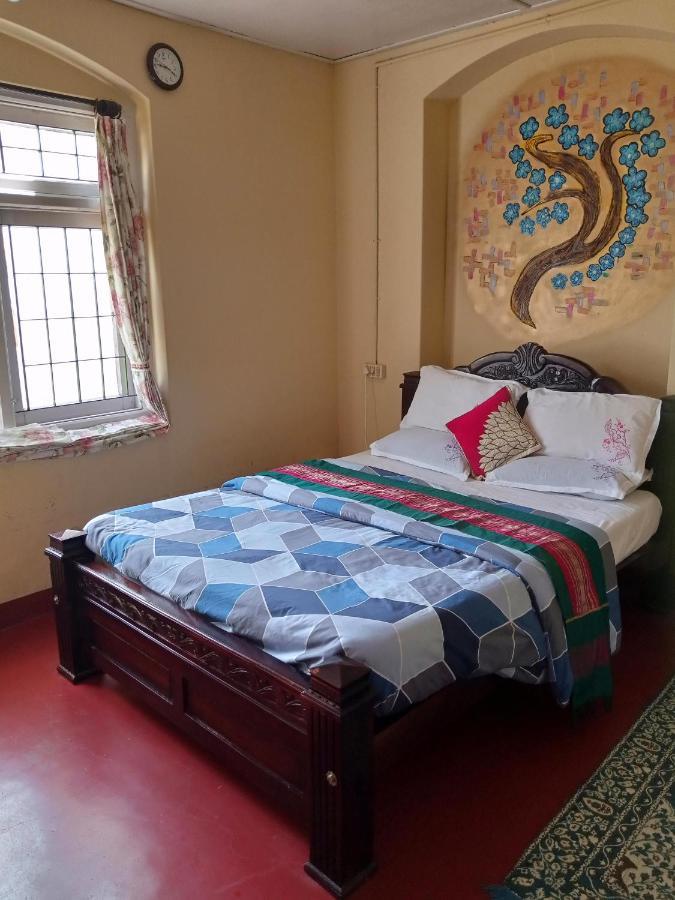 Zeus Bungalow Kotagiri Dış mekan fotoğraf