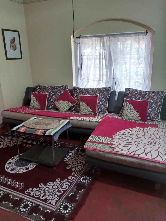 Zeus Bungalow Kotagiri Dış mekan fotoğraf