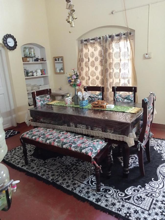 Zeus Bungalow Kotagiri Dış mekan fotoğraf