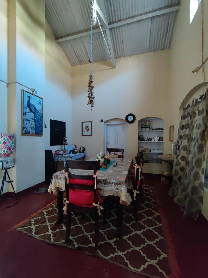 Zeus Bungalow Kotagiri Dış mekan fotoğraf