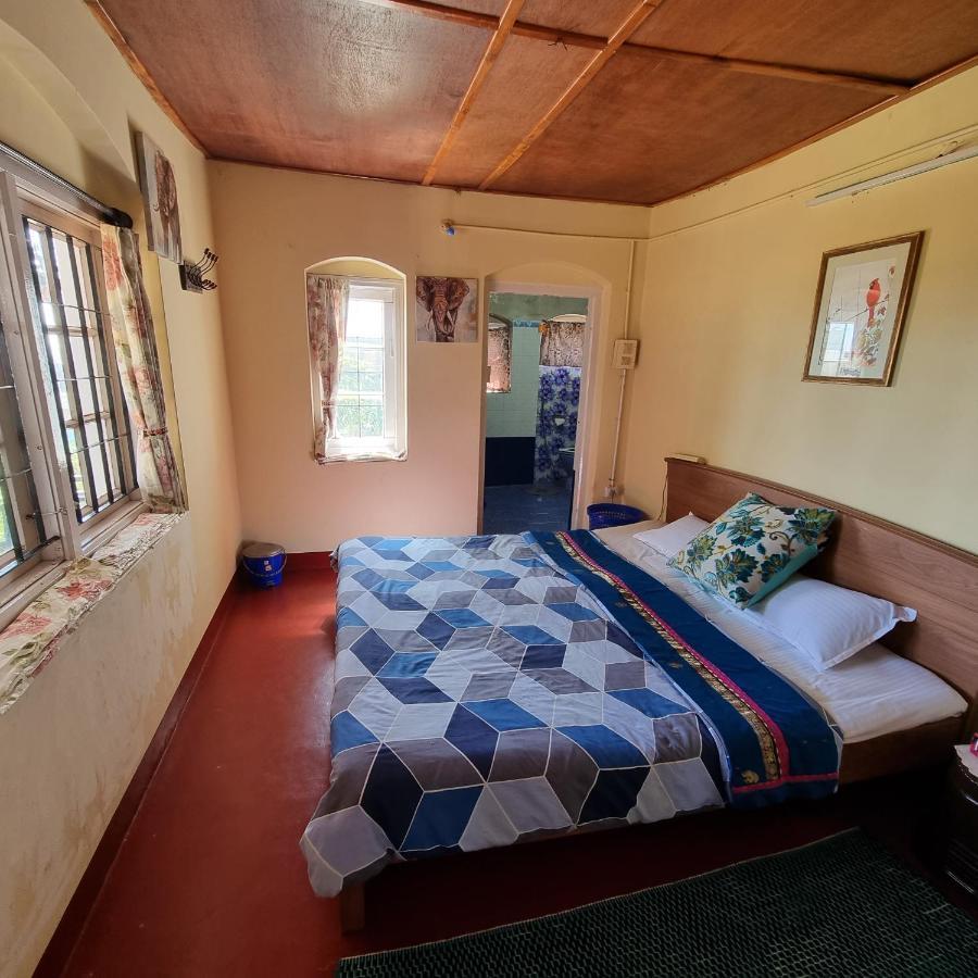 Zeus Bungalow Kotagiri Dış mekan fotoğraf