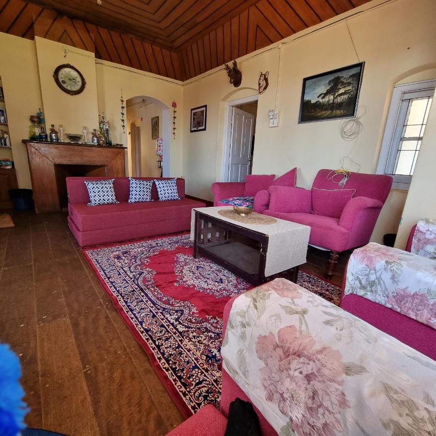 Zeus Bungalow Kotagiri Dış mekan fotoğraf